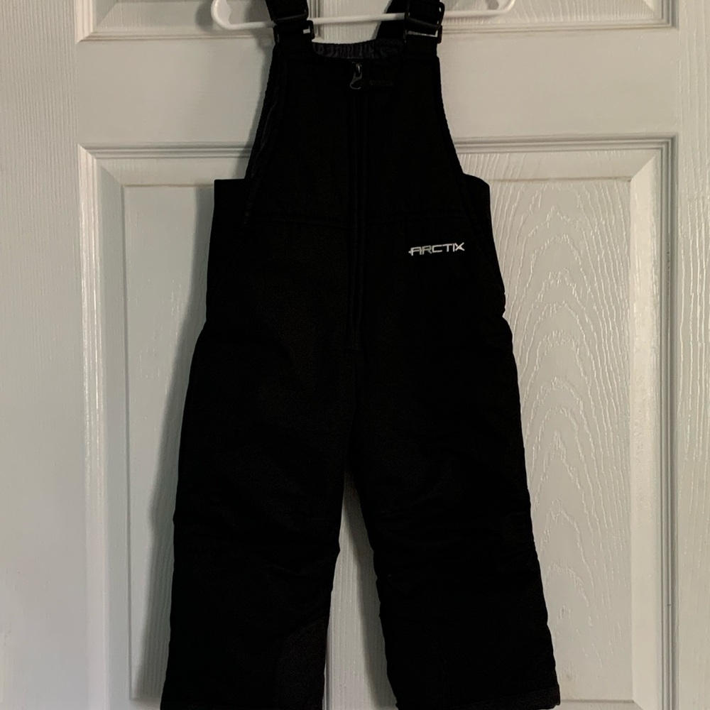 Toddler Boys Arctix Snowsuit, Size 2T